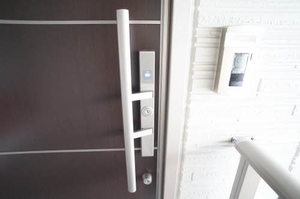 ベレオ　コンフォート 304号-5