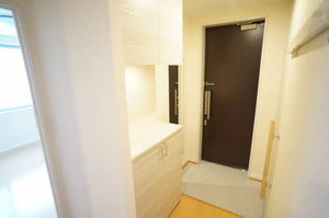 ベレオ　コンフォート 304号-6