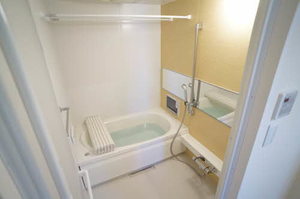 ベレオ　コンフォート 304号-11