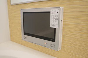 ベレオ　コンフォート 304号-12