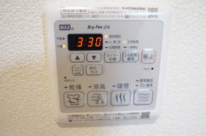 ベレオ　コンフォート 304号-13