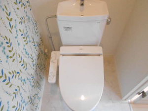 ミルフィーユ 101号-5