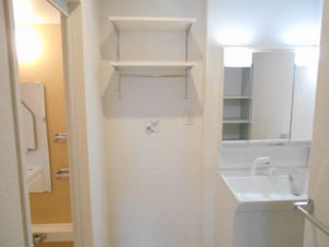 ミルフィーユ 101号-10