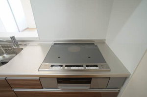 シャーメゾンアンビシャス 203号-5