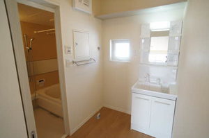 シャーメゾンアンビシャス 203号-11