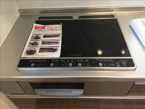 カーサ・フォルテ 301号-12