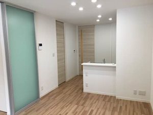 グランディール 201号-10