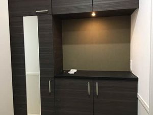 グランデュオ ウエスト W105号-4