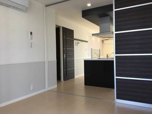 グランデュオ ウエスト W105号-11