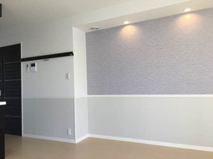 グランデュオ ウエスト W105号-12