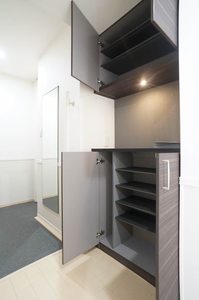 グランデュオ　ウエスト W303号-11