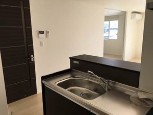 グランデュオ　イースト E202号-2