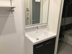 グランデュオ　イースト E202号-13