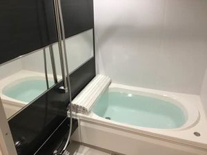 グランデュオ　イースト E202号-14