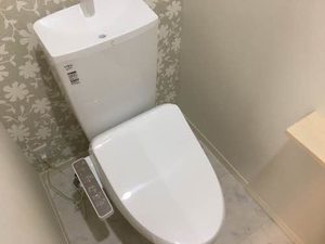 グランデュオ イースト E203号-2