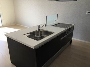 グランデュオ イースト E203号-4