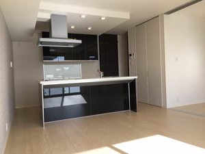 グランデュオ イースト E203号-5