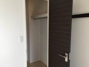 グランデュオ イースト E203号-9