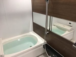 グランデュオ イースト E203号-12