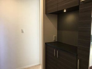 グランデュオ イースト E203号-14