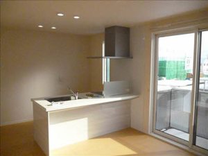 ベル　ジュルネ 201号-7