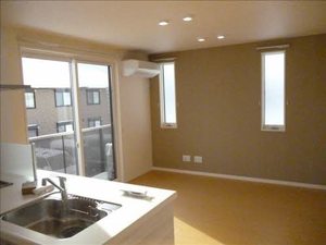 ベル　ジュルネ 201号-10