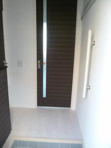 国見パーソナルヒルズ 101号-3