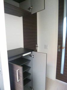 国見パーソナルヒルズ 101号-4