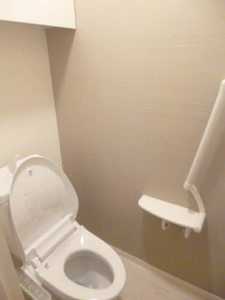 国見パーソナルヒルズ 101号-5