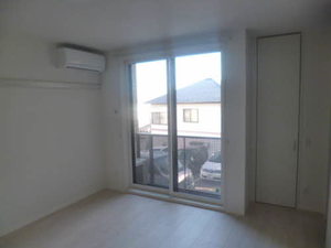 国見パーソナルヒルズ 101号-6