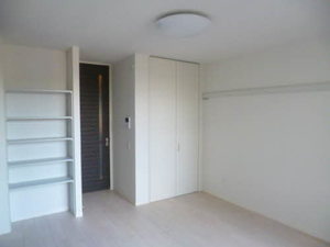 国見パーソナルヒルズ 101号-7