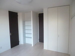 国見パーソナルヒルズ 101号-8