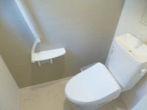 国見パーソナルヒルズ 201号-6