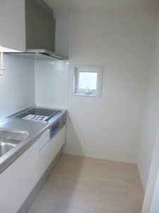 国見パーソナルヒルズ 201号-8