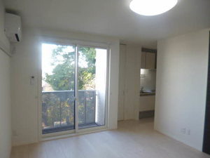 国見パーソナルヒルズ 201号-11