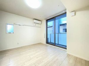 シャーメゾンNoah’s Ark 201号-2