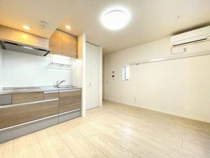 シャーメゾンNoah’s Ark 201号-3