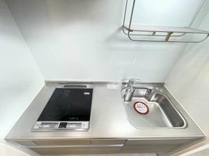 シャーメゾンNoah’s Ark 201号-4