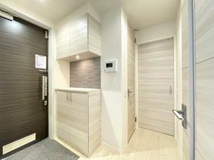 シャーメゾンNoah’s Ark 201号-6