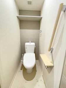 シャーメゾンNoah’s Ark 201号-8