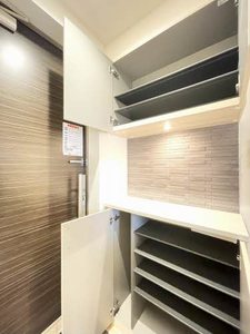 シャーメゾンNoah’s Ark 201号-11