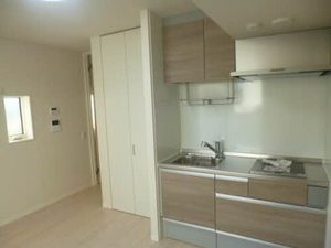 シャーメゾンＮｏａｈ’ｓ　Ａｒｋ 302号-4