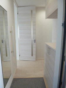 シャーメゾンＮｏａｈ’ｓ　Ａｒｋ 302号-5