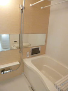 シャーメゾンＮｏａｈ’ｓ　Ａｒｋ 302号-6