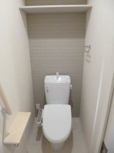 シャーメゾンＮｏａｈ’ｓ　Ａｒｋ 302号-7