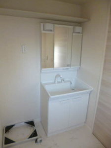 シャーメゾンＮｏａｈ’ｓ　Ａｒｋ 302号-8