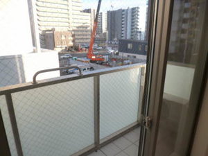 シャーメゾンＮｏａｈ’ｓ　Ａｒｋ 302号-11