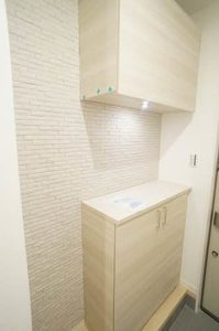 シャーメゾン青葉Ｃ 203号-4