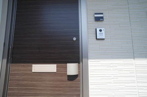 シャーメゾン青葉Ｃ 203号-5