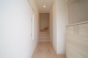 シャーメゾン青葉Ｃ 203号-6